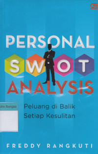 Image of Personal SWOT Analysis: Peluang di Balik Setiap Kesulitan