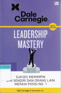 Image of Leadership Mastery