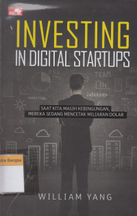 Image of Investing In Digital Startups