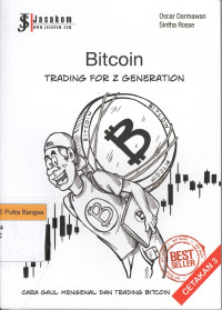 Image of Bitcoin Trading For Z Generation