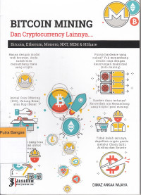 Image of Bitcoin Mining dan Cryptocurrency Lainnya