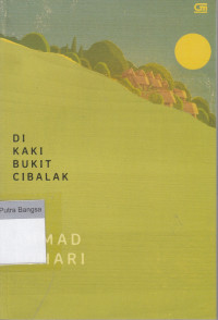Image of Di Kaki Bukit Cibalak