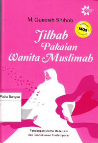 Image of Jilbab Pakaian Wanita Muslimah
