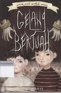 Image of Gelang Bertuah