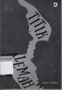 Image of Titik Lemah