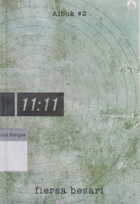 Image of 11:11