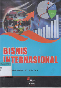 Image of Bisnis Internasional