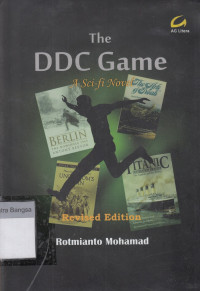 Image of The DDC Game: Revised edition