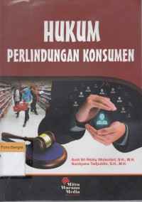 Image of Hukum Perlindungan Konsumen