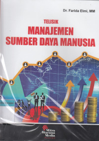 Image of Telisik Manajemen Sumber Daya Manusia