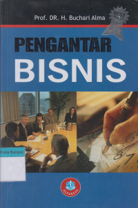Image of Pengantar Bisnis