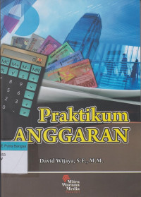 Image of Praktikum Anggaran