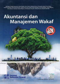 Image of Akuntansi dan Manajemen Wakaf