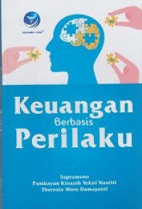 Image of Keuangan Berbasis Perilaku
