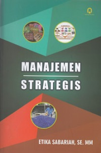Image of Manajemen Strategis