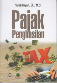 Image of Pajak Penghasilan