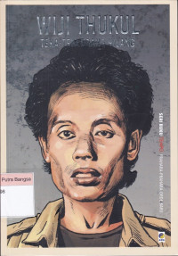 Image of Wiji Thukul: Teka-teki orang hilang