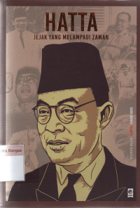Image of Hatta: Jejak yang Melampaui Zaman