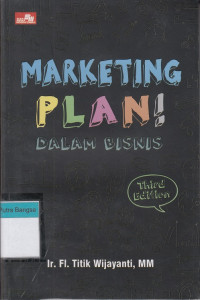Image of Marketing Plan Dalam Bisnis