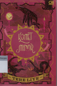 Image of Komet Minor