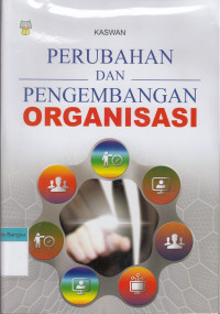 Image of Perubahan dan Pengembangan Organisasi