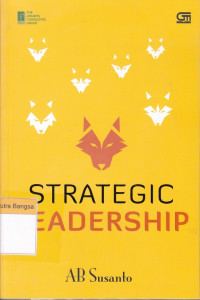 Image of Strategic Leadership