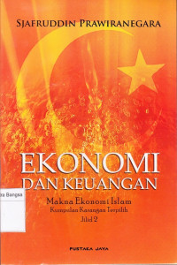 Image of Ekonomi dan Keuangan: Makna  ekonomi Islam