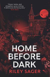Image of Home Before Dark