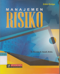 Image of Manajemen Risiko (Edisi Ketiga)