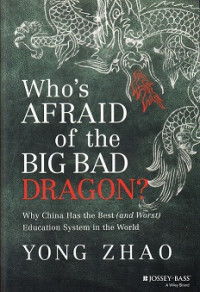 Image of Who's Afraid of the Big Bad Dragon?