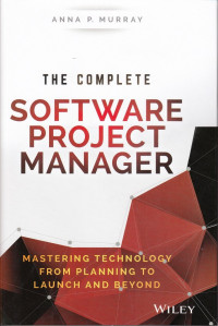Image of The Complete Software Project Manager