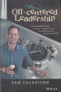 Image of Off-Centered Leadership