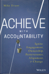 Image of Achieve With Accountability