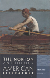 Image of The Norton Anthology American Literature Volume C