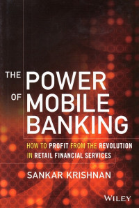 Image of The Power of Mobile Banking