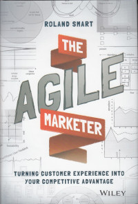 Image of The Agile Marketer