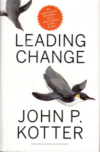 Image of Leading Change
