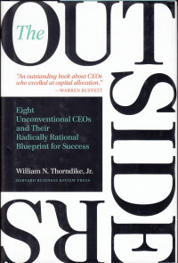 Image of The Outsiders