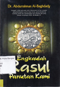 Image of Engkaulah Rasul Panutan Kami