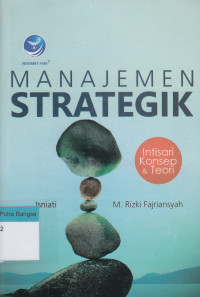 Image of Manajemen Strategik