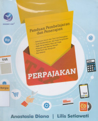 Image of Perpajakan: Panduan pembelajaran dan penerapan Edisi 2