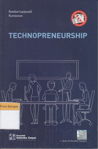 Image of Technopreneurship