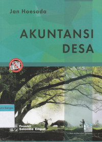 Image of Akuntansi Desa