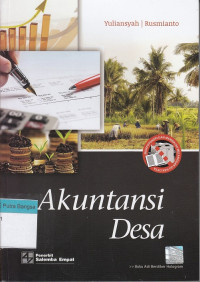 Image of Akuntansi Desa