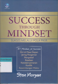 Image of Success Through Mindset