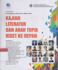 Image of Kajian Literatur dan Arah Topik Riset ke Depan