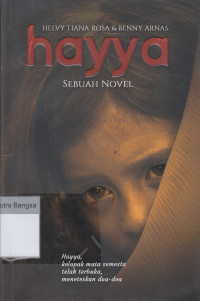Image of Hayya: Hayya, kelopak mata semesta telah terbuka, meneteskan doa-doa