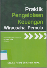 Image of Praktik Pengelolaan Keuangan Wirausaha Pemula