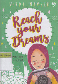 Image of Reach Your Dreams