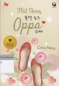 Image of Flat Shoes Oppa